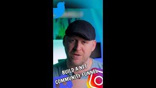 Do THIS To Build A NFT Community With HUGE Engagement