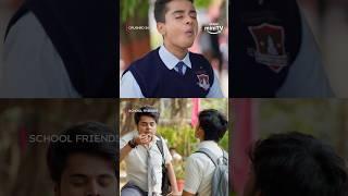 Foodie Friend Goals ft. Naman Jain | Crushed Season 4 Finale, School Friends | #amazonminitv