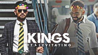 Levitating Ft. Babar Azam And Virat Kohli|Beat Sync|Cricket Addictor|