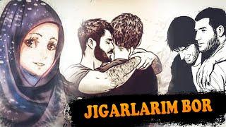 JIGARLARIM BON | ЖИГАРЛАРИМ БОР !!!