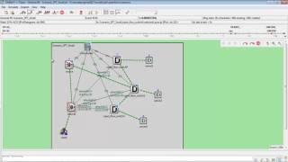 Adaptive Cognitive Two Way Relay Network projects