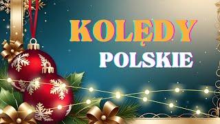  █▬█ █ ▀█▀  KOLĘDY Polskie do śpiewania na wigilię  Najpiękniejsze Polskie Kolędy 2025 