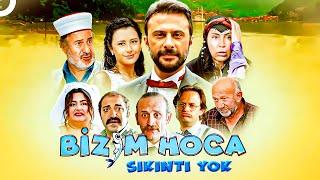 Bizim Hoca: Sıkıntı Yok | FULL HD Komedi Filmi