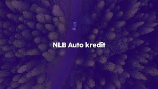 NLB Auto kredit