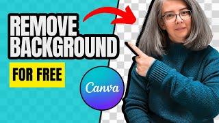 Do Any of Canva's Free Background Remover Apps Actually Work