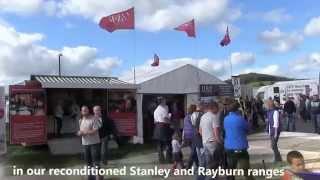 The National Ploughing Championships 2014