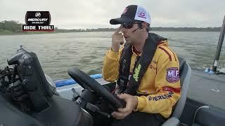 2023 Major League Fishing | GTTS | Builder's 1st Source Qualifier Round 2 Free Episode | MyOutdoorTV