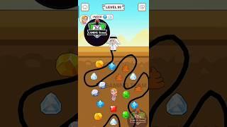Pull the gold level 99 Gameplay #ytshorts #gaming #shorts
