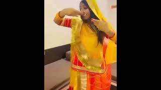 prema ranawat dance video