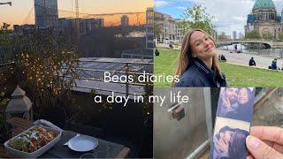 A day in my life  - Beas diaries