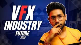 VFX Industry Future 2025 | Man Ki Bat Ap Se |  Ep - 33 | #podcast