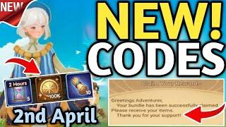 BIG UPDATE !! AFK ARENA REDEMPTION CODES 2024 - AFK ARENA CODES 2024 - AFK ARENA CODES MARCH 2024