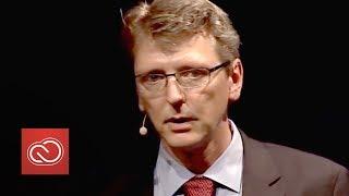 The Changing Landscape Of Digital Media With Johann Zimmern - Adobe Education Summit 2014 | Adobe UK