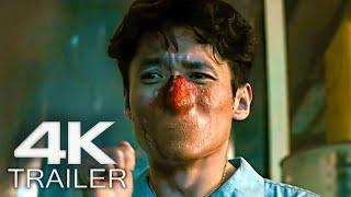 GRAFTED Trailer (2025) Psycho Thriller Movie 4K