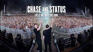 Chase & Status | Live From Milton Keynes Bowl (2024)