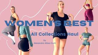 Women’s Best Haul | All collections | Honest review and details || Alexandra Altea Curti