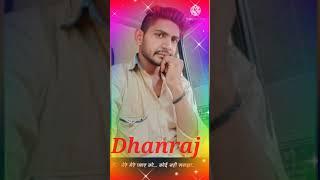 aadivasi ️️ status ️️ Dhanraj Chauhan(2)