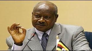 FRANCE EN COLERE CONTRE UGANDA, MUSEVENI DONNE ULTIMATUM A KAGAME DE QUITTER L'EST DE LA RDC