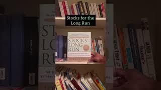 Top 5 Books on Investing  #investing #compounding #compoundingproject