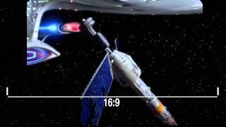 Why ST:TNG remastered Blu-Rays are not widescreen