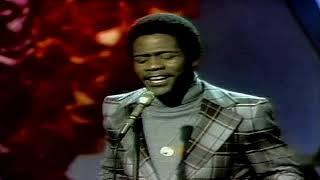 AL GREEN I,M SO TIRED OF BEING ALONE LIVE 1972 * STEREO (REMASTERED IN FULL HD FULLSCREEN.)