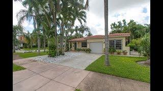 104 Santander Ave, Coral Gables, Fl 33134