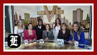 The View expected to bring a ‘pro-Trump perspective’