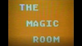 Bob Elfstrom, The Magic Room — Atari Computer Camp movie — interview