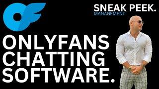 The BEST Software For Your Onlyfans To Increase Sales