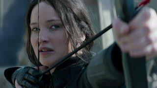 The Hunger Games: Mockingjay Part 1 (2014) Official Trailer [HD]