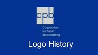 Corporation for Public Broadcasting Logo History