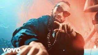 Phyno - Isi Ego (Official Video)