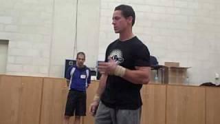 How to Perform the Kettlebell Snatch | Steve Cotter Workshop Tour