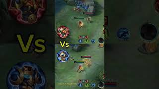 Antique Cuirass Vs Twilight Armor For Countering Aldous #mobilelegends