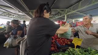 Türkiye’nin en pahalı ikinci pazarındaydık