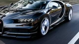 Look This 2018 Bugatti Chiron  Car Review Top Speed