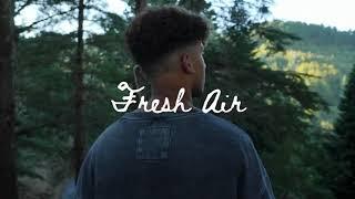 Northwest Stories - Fresh Air (Official Lyric Video)