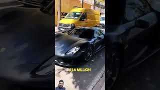 #automobile #top10mostexpensivecarsintheworld #facts #mostluxuriouscars #money #top10luxury #motiva