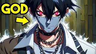 Boy Infected By Parasite Aliens Becomes God Of Monsters | Anime Recap