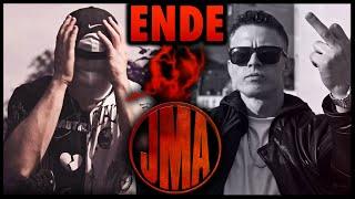 JMA 2 GRANDE FINALE - BEWERTUNG (ft. Sierra Kidd, Deamon & Timatic)