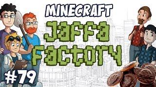 Jaffa Factory 79 - Ice Wolf