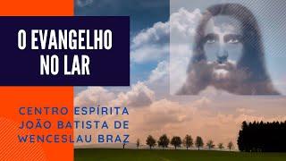 O EVANGELHO NO LAR - Motivos de resignação