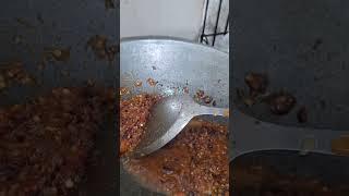 Seblak Tulang,, Part 1 #part1 #asmr #asmrsounds #asmrvideo #asmrfood