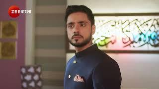 Ishq Subhan Allah Bengali | Ep - 37 | Preview | May 31 2025 | Zee Bangla