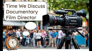 Become a Documentary Film Director: A Guide for Aspiring Filmmakers #filmmakers #documentary #career