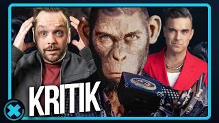 Better Man - Kritik | FilmFlash