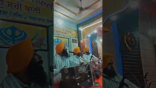 bhai simarpreet singh ji hazoori ragi Sri darbar Sahib