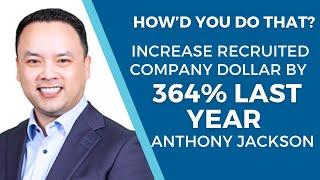 LYON REAL ESTATE Captured $405K in Company Dollar by Focusing on Experienced Agent Recruiting