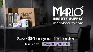 Ingmar Korstanje, President of Marlo Beauty