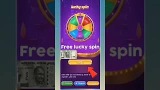 KAMAi KENDRA APP Free Lucky Spin Unlimited Free Spin Trick